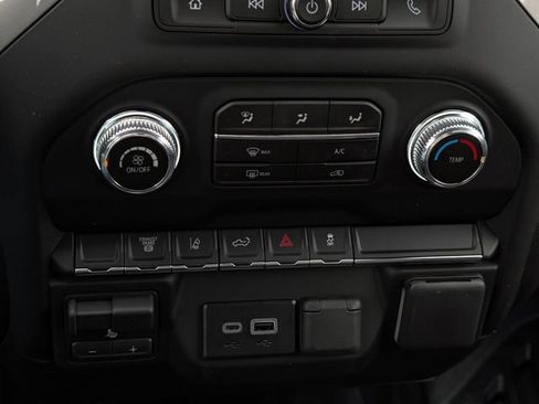 New 2026 GMC Sierra 3500 Pro image 26