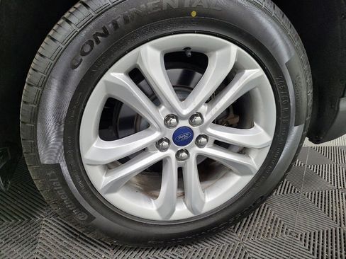 Used 2020 Ford Edge SEL AWD/4WD image 31