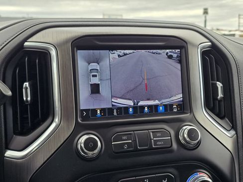 Used 2021 GMC Sierra 1500 Denali w/ Denali Ultimate Package AWD/4WD image 30