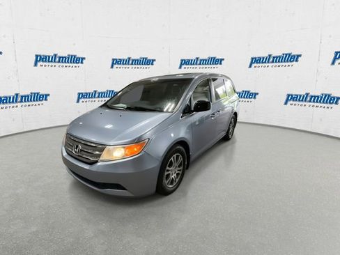 Used 2011 Honda Odyssey EX-L image 5