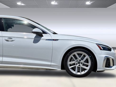 Used 2023 Audi A5 2.0T Premium Plus w/ Premium Plus AWD/4WD image 35