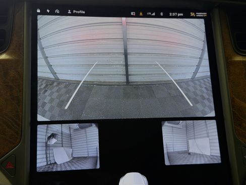 Used 2020 Tesla Model X Long Range image 15