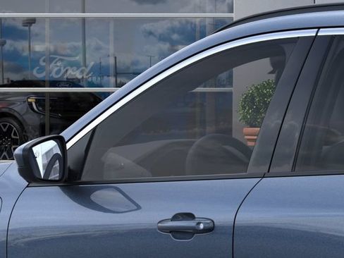 New 2024 Ford Escape SE FWD image 20