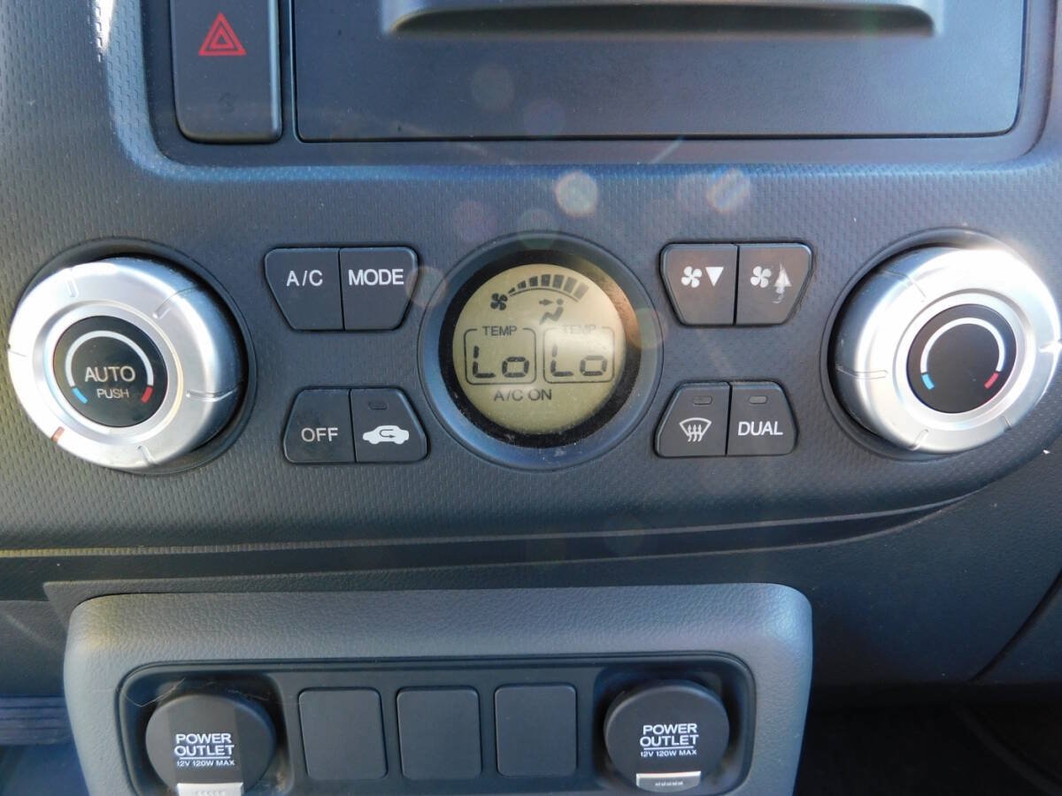 Used 2006 Honda Ridgeline RTS image 13