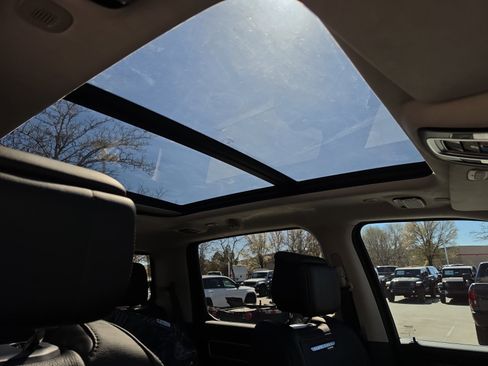 New 2026 RAM 1500 Tungsten w/ Bed Utility Group image 32