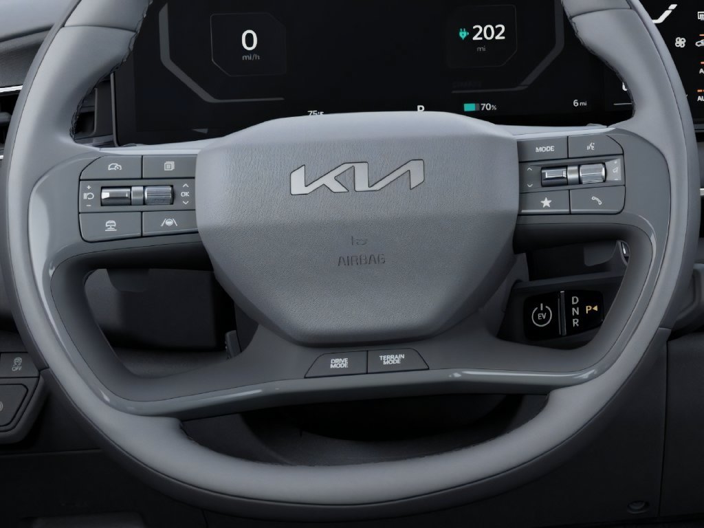 New 2026 Kia EV9 Land AWD/4WD image 22