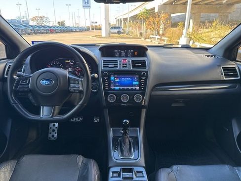 Used 2019 Subaru WRX Limited w/ Popular Package #3 (IZT) image 10