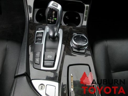 Used 2014 BMW 535i Sedan image 17