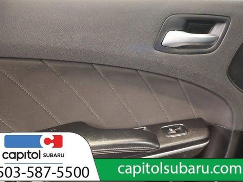 Used 2021 Dodge Charger R/T w/ Harman/Kardon Audio Group image 30