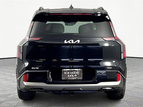 New 2026 Kia EV9 GT-Line image 4
