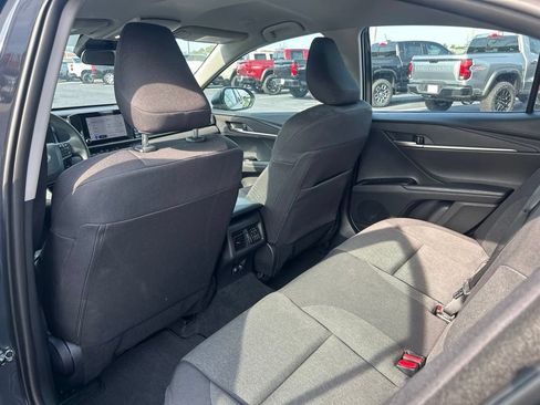 Used 2026 Toyota Camry LE FWD image 36