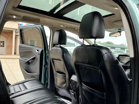 Used 2013 Ford Escape SE AWD/4WD image 22