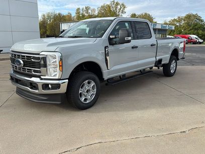 New 2026 Ford F250 XLT