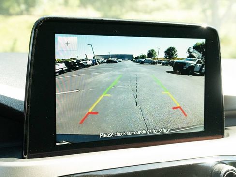 New 2026 Ford Escape Active FWD image 32
