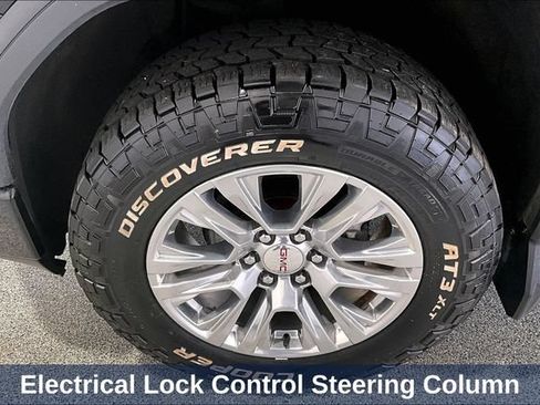 Used 2019 GMC Sierra 1500 Denali AWD/4WD image 45
