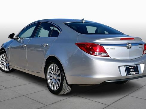 Used 2011 Buick Regal CXL image 12