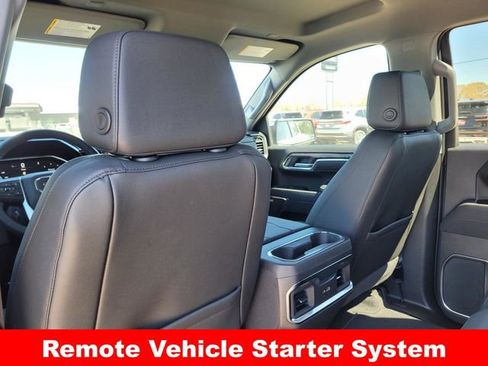 New 2026 GMC Sierra 1500 SLT w/ SLT Premium Package image 26