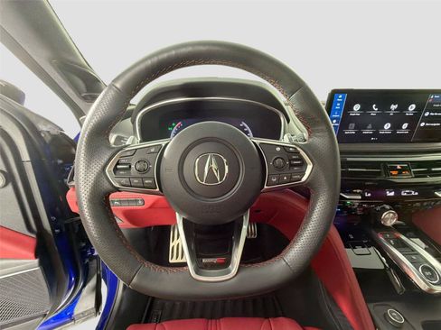 Used 2025 Acura MDX Type S AWD/4WD image 12