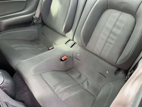 Used 2019 Ford Mustang GT w/ Black Accent Package RWD image 14