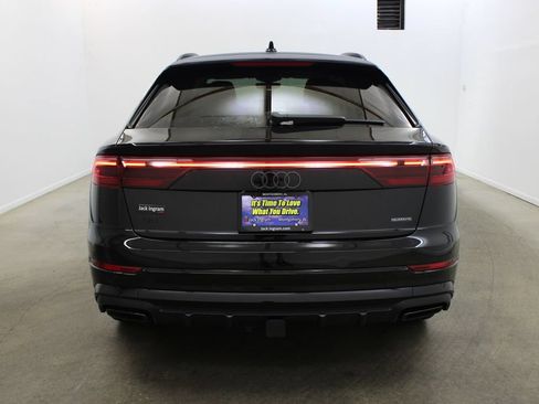 New 2026 Audi Q8 Premium Plus AWD/4WD image 4