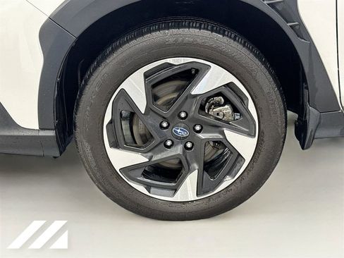 Certified 2024 Subaru Crosstrek 2.5i Limited w/ Popular Package #4A AWD/4WD image 31