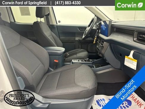 New 2026 Ford Maverick XL FWD image 10