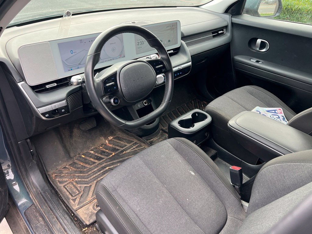 Certified 2024 Hyundai Ioniq 5 SE AWD/4WD image 14