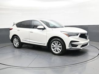 Used 2019 Acura RDX AWD video 1