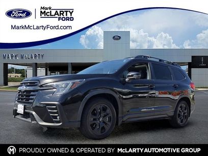 Used 2023 Subaru Ascent Onyx Edition Limited