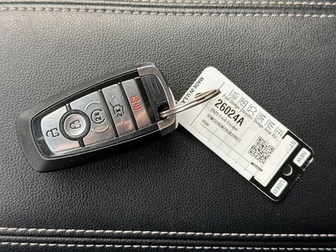 Used 2025 Ford Escape Active w/ Tech Pack #1 image 38