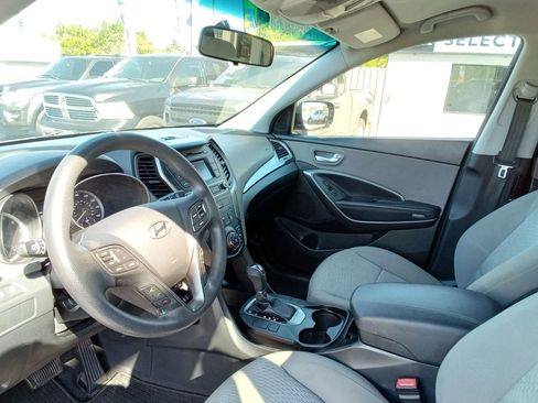 Used 2018 Hyundai Santa Fe Sport FWD image 10