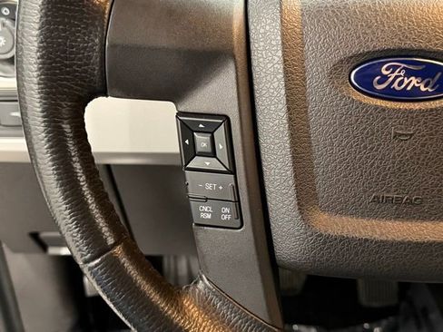 Used 2013 Ford F150 FX4 w/ Mid Equipment Group image 20