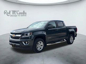 Used 2017 Chevrolet Colorado W/T w/ WT Convenience Package video 1