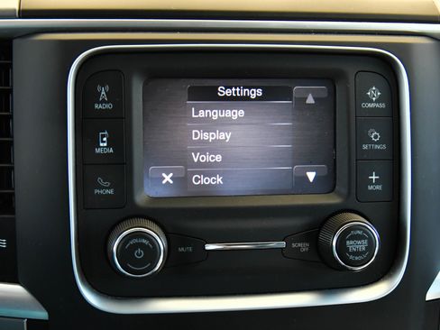 Used 2023 RAM 1500 Classic Warlock AWD/4WD image 21