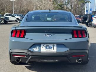 New 2026 Ford Mustang Premium video 4