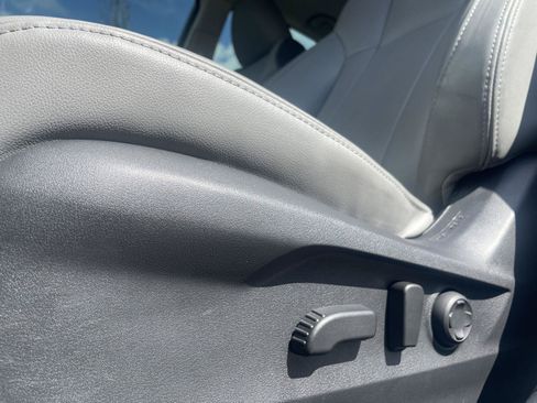 Certified 2025 Subaru Legacy Limited AWD/4WD image 20