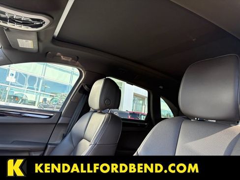 Used 2021 Porsche Macan S AWD/4WD image 20