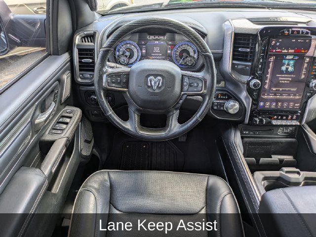 Used 2019 RAM 1500 Limited AWD/4WD image 23
