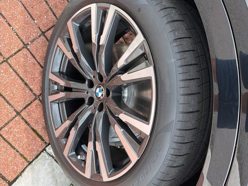New 2027 BMW X7 xDrive40i AWD/4WD image 9