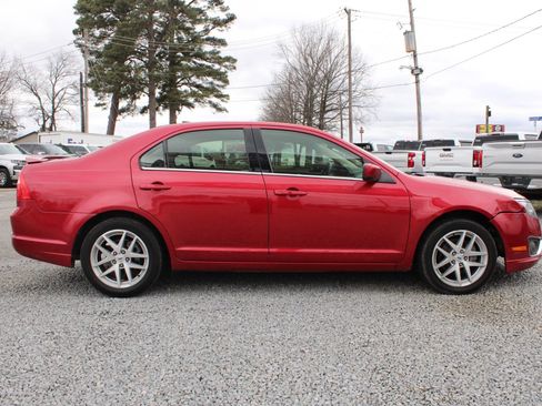 Used 2011 Ford Fusion SEL image 6