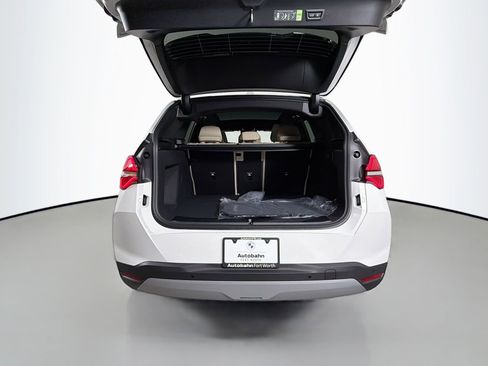 New 2026 BMW X3 xDrive30 w/ Premium Package image 24