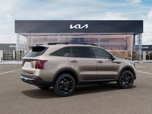 New 2026 Kia Sorento SX Prestige AWD/4WD image 6