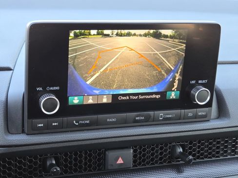 Certified 2024 Honda CR-V Sport image 14