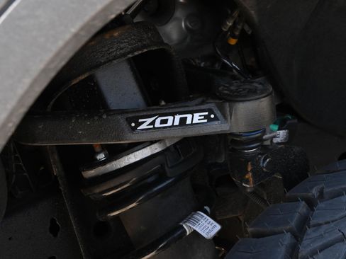 Used 2023 GMC Sierra 1500 Pro w/ Pro Value Package image 8