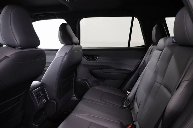 New 2026 Subaru Outback Limited AWD/4WD image 30