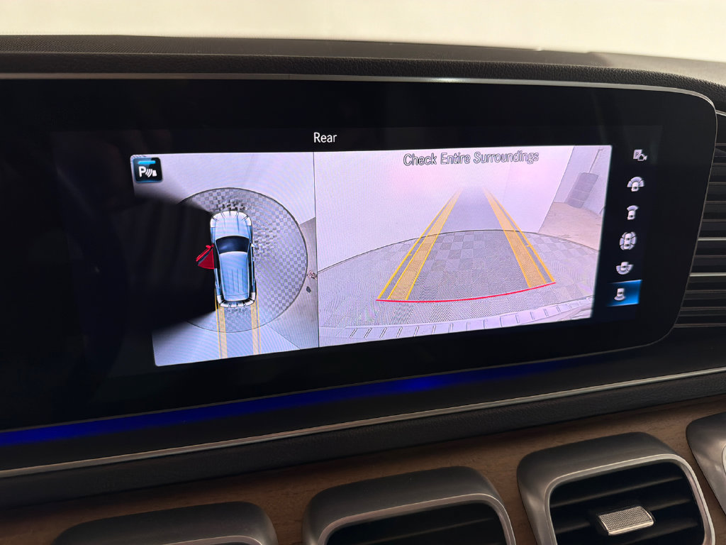 Certified 2023 Mercedes-Benz GLE 350 w/ Premium Package image 26