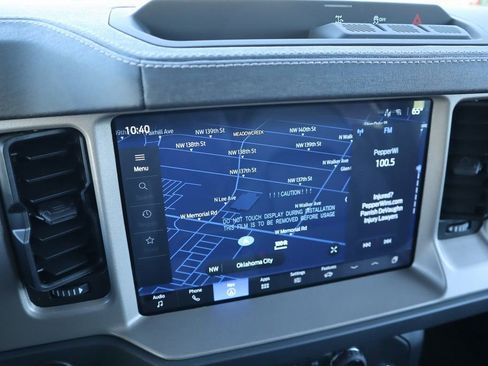 New 2025 Ford Bronco Outer Banks AWD/4WD image 6