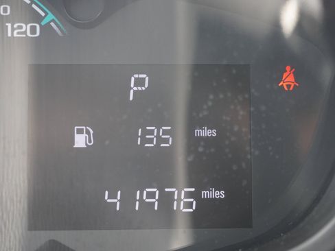 Used 2020 Chevrolet Spark LT image 28