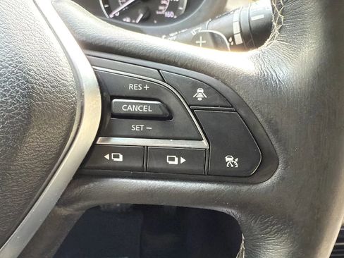 Used 2019 INFINITI QX50 Essential w/ Premium Heat Package image 11