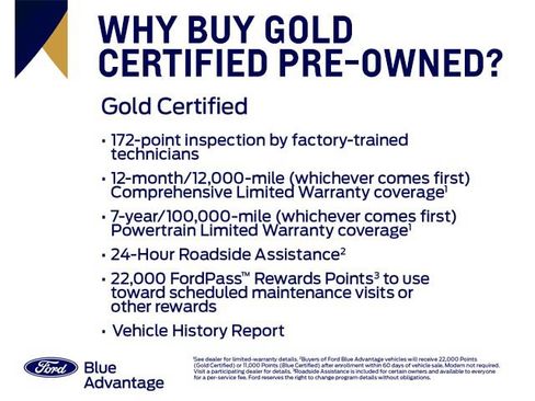 Certified 2023 Ford F150 Lariat w/ Equipment Group 502A High AWD/4WD image 2